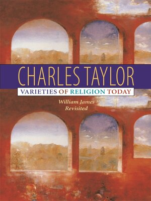 cover image of Varieties of Religion Today